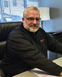 Dave Thuner